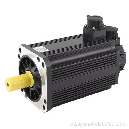 Synmot 1.5kw 14.3nm 1000rpm Motor de bajo ruido 3HP